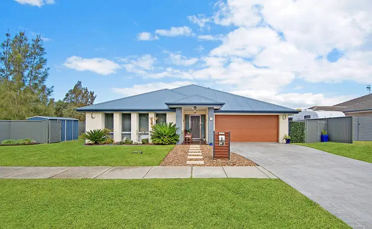 31 Queenscliff Place, Mardi NSW 2259