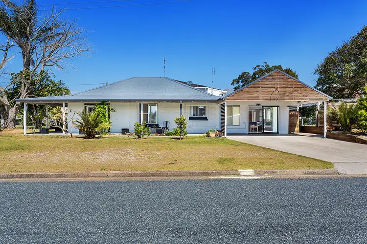 Main view of Homely house listing, 28 Horace Street, Shoal Bay NSW 2315