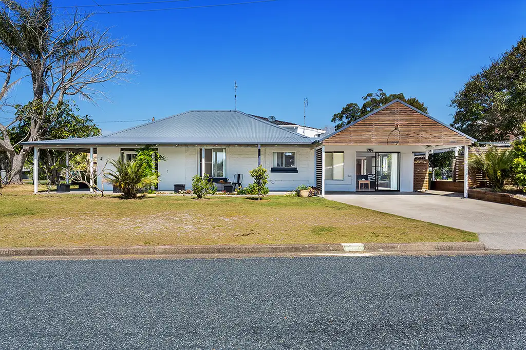 Main view of Homely house listing, 28 Horace Street, Shoal Bay NSW 2315