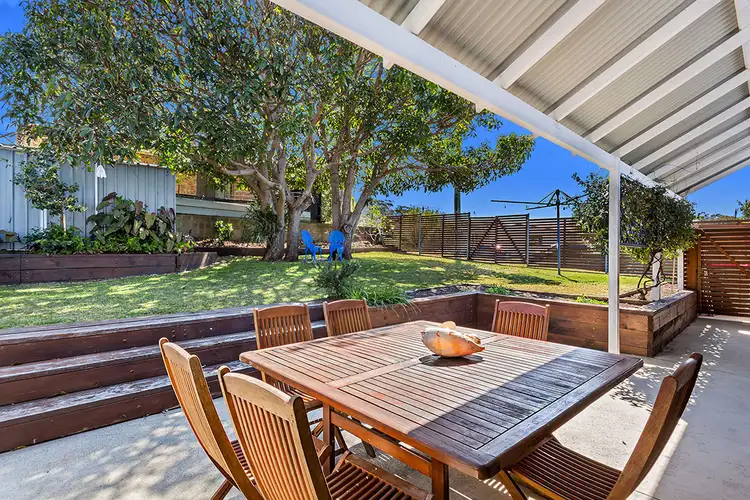 Second view of Homely house listing, 28 Horace Street, Shoal Bay NSW 2315