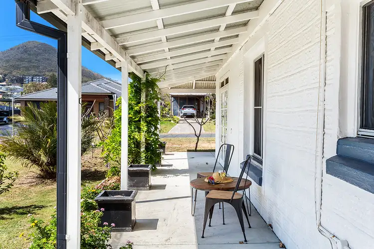 Third view of Homely house listing, 28 Horace Street, Shoal Bay NSW 2315