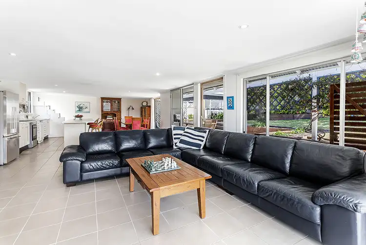 Fifth view of Homely house listing, 28 Horace Street, Shoal Bay NSW 2315