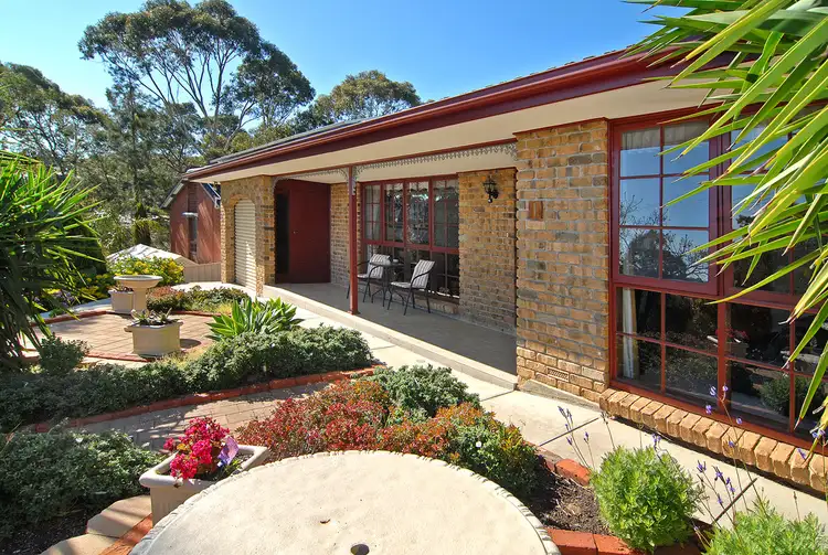 1 Hockley Terrace, Athelstone SA 5076