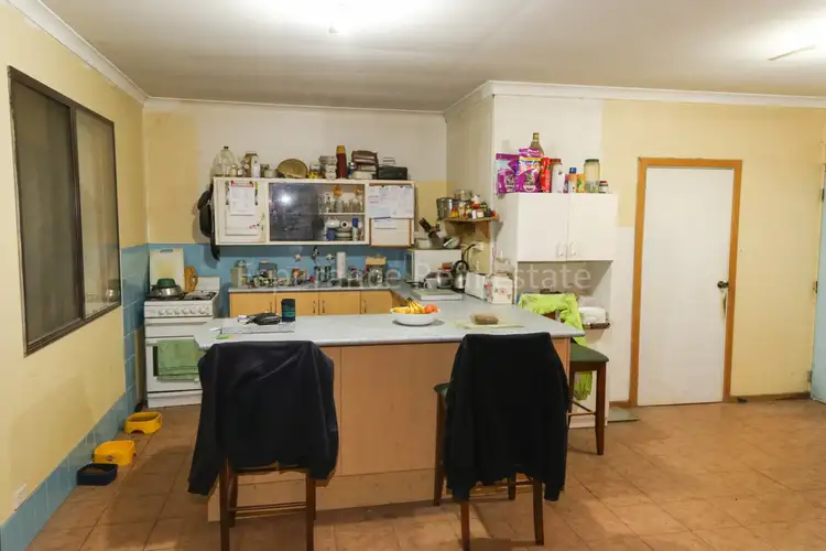 Second view of Homely house listing, 8 Graham Street, Condingup WA 6450