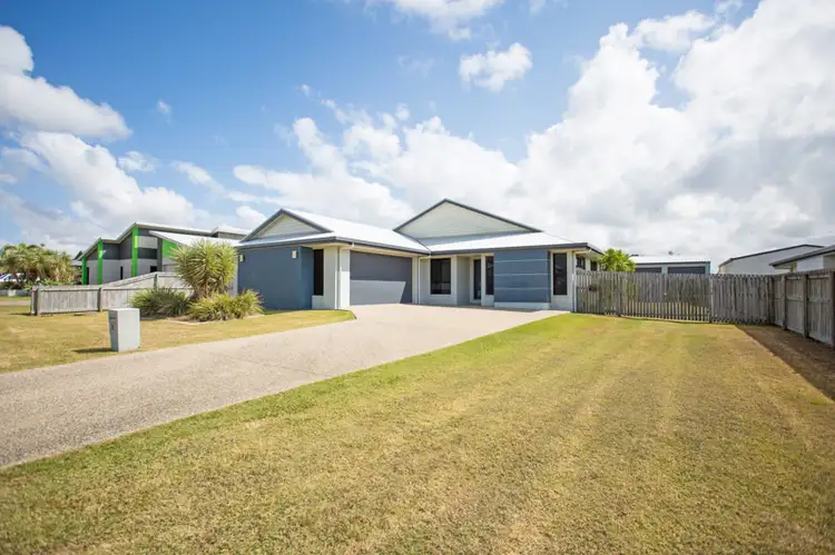 21 Rutland Place, Marian QLD 4753