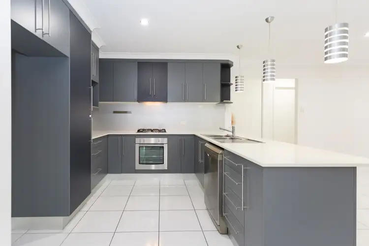 Seventh view of Homely house listing, 21 Rutland Place, Marian QLD 4753