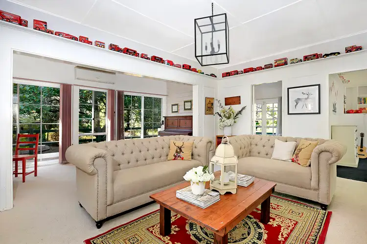 1280 Nowra Road, Fitzroy Falls NSW 2577