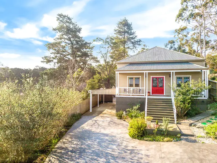 Fifth view of Homely house listing, 4 Cliff Street, Bowral NSW 2576