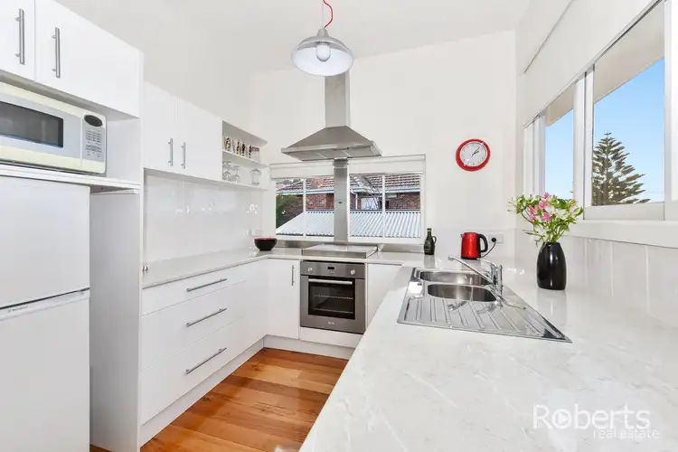 Third view of Homely house listing, 23A Hillside Cres, West Launceston TAS 7250