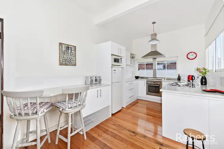 Fifth view of Homely house listing, 23A Hillside Cres, West Launceston TAS 7250