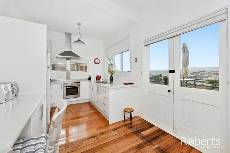 Sixth view of Homely house listing, 23A Hillside Cres, West Launceston TAS 7250