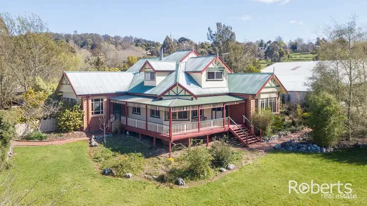 Fourth view of Homely house listing, 1 New Ecclestone Rd, Riverside TAS 7250