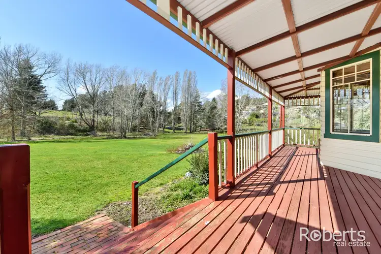 Fifth view of Homely house listing, 1 New Ecclestone Rd, Riverside TAS 7250