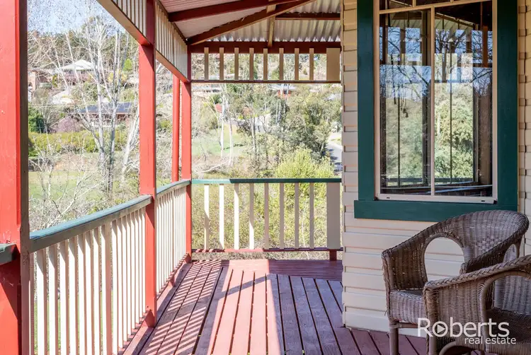 Sixth view of Homely house listing, 1 New Ecclestone Rd, Riverside TAS 7250