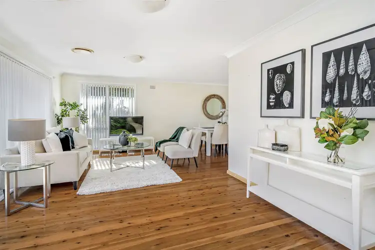 76 Ballyshannon Road, Killarney Heights NSW 2087