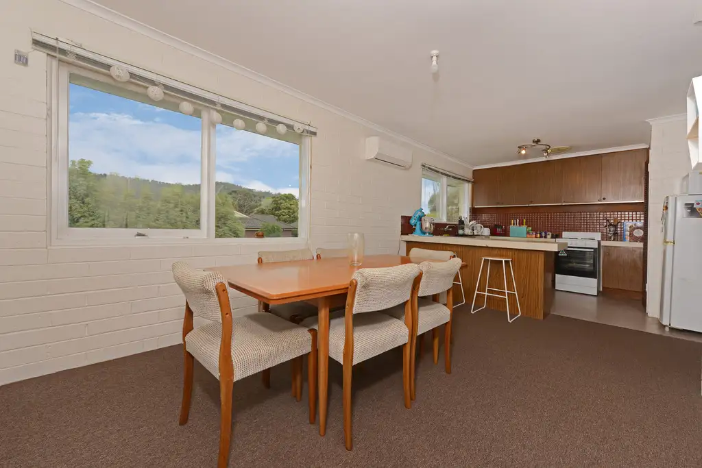 Main view of Homely apartment listing, 4/1 Campbell Street, Kingston TAS 7050