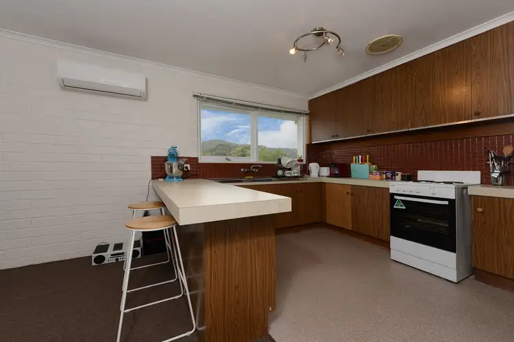 Second view of Homely apartment listing, 4/1 Campbell Street, Kingston TAS 7050
