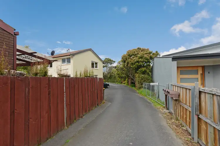 Sixth view of Homely apartment listing, 4/1 Campbell Street, Kingston TAS 7050