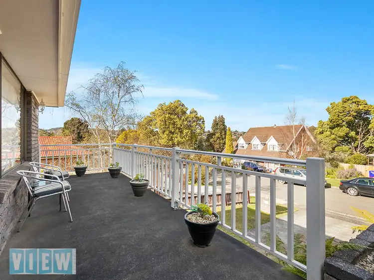 Second view of Homely house listing, 53 Drysdale Avenue, Kingston TAS 7050