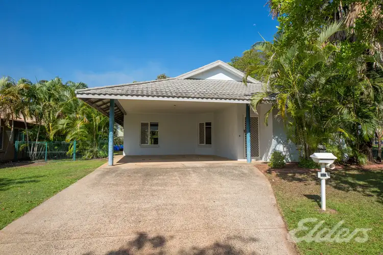 10 Conway Street, Gunn NT 832