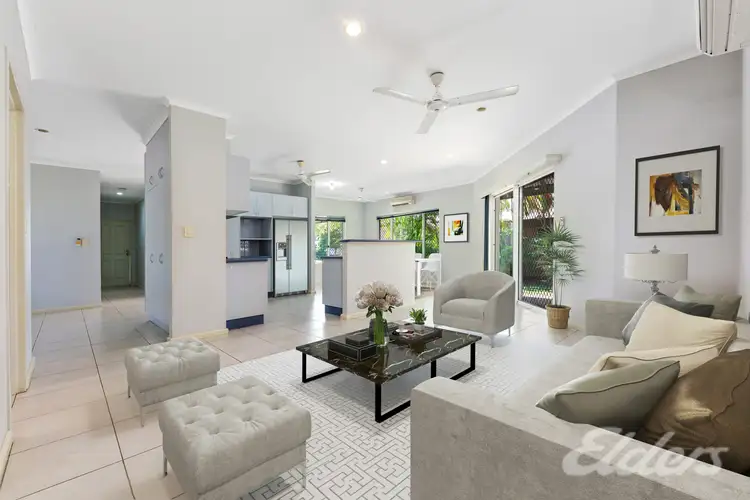 Second view of Homely house listing, 10 Conway Street, Gunn NT 832