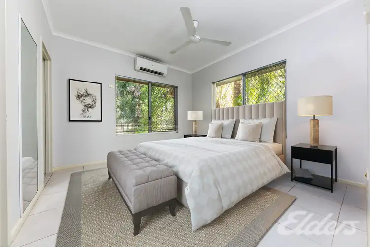 Fifth view of Homely house listing, 10 Conway Street, Gunn NT 832