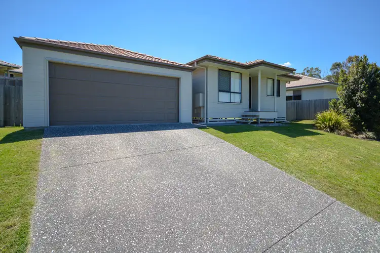 26 Ashbourne Avenue, Goodna QLD 4300