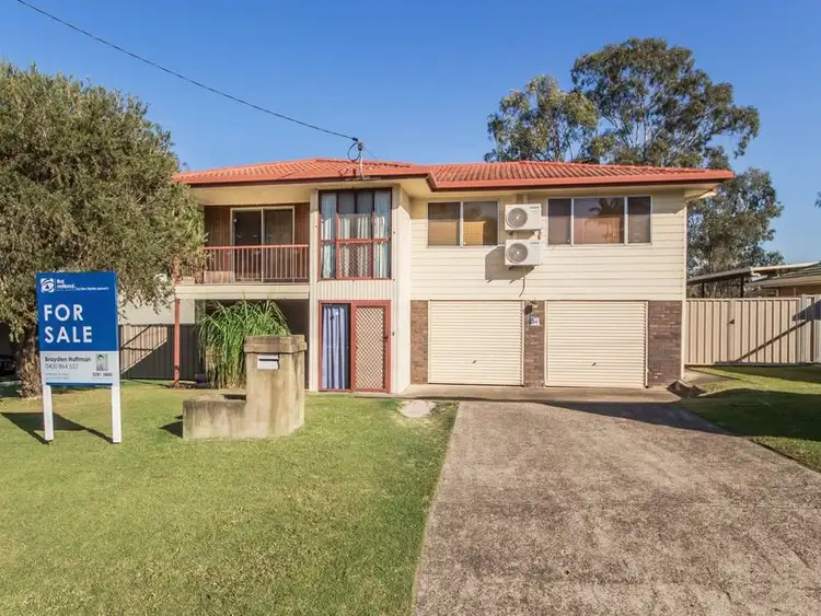 Main view of Homely house listing, 49 Lance Drive, Flinders View QLD 4305