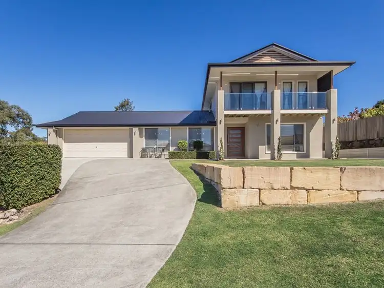 2 Jimbour Court, Brassall QLD 4305