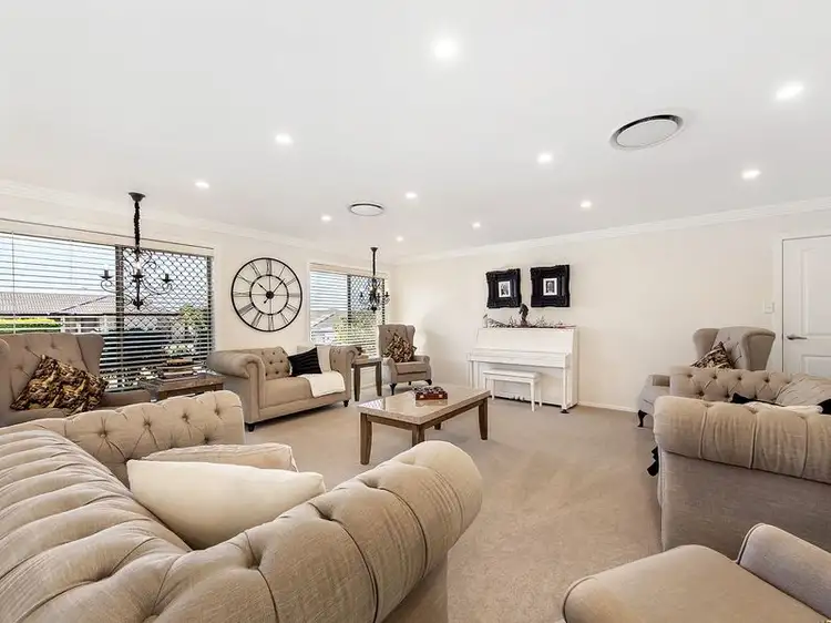 Fourth view of Homely house listing, 2 Jimbour Court, Brassall QLD 4305