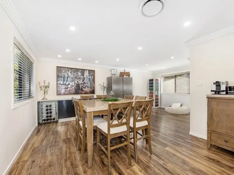 Fifth view of Homely house listing, 2 Jimbour Court, Brassall QLD 4305