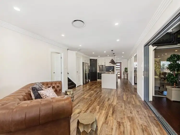 Sixth view of Homely house listing, 2 Jimbour Court, Brassall QLD 4305