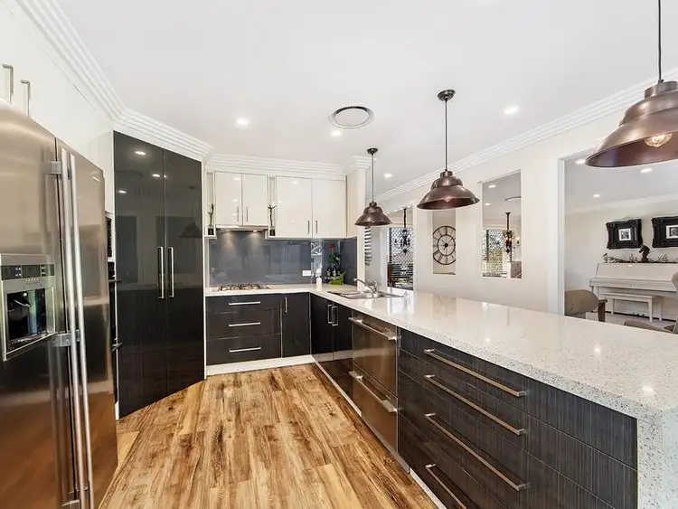 Seventh view of Homely house listing, 2 Jimbour Court, Brassall QLD 4305