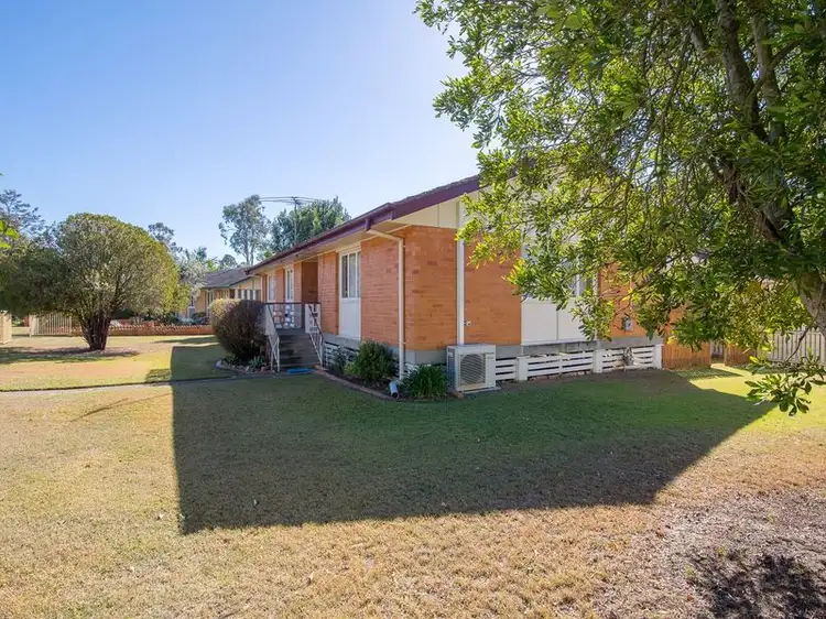 1 Lawson Street, Leichhardt QLD 4305