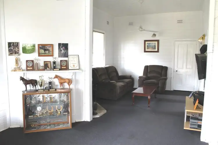 Second view of Homely house listing, 41 Medley Street, Gulgong NSW 2852