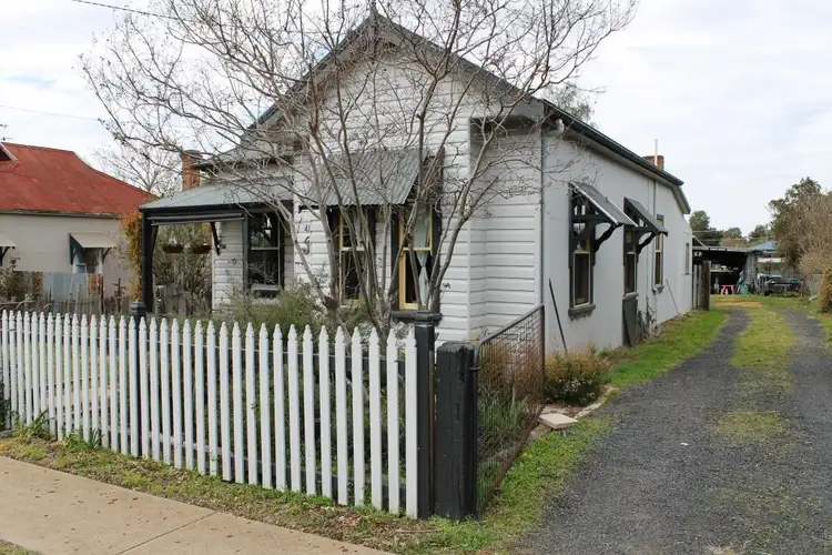 Fifth view of Homely house listing, 41 Medley Street, Gulgong NSW 2852