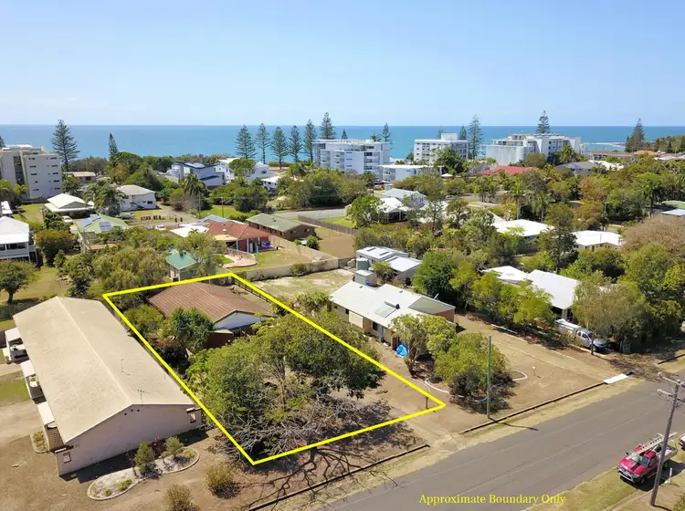 48 Holland Street, Bargara QLD 4670