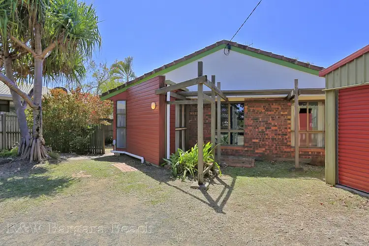 Sixth view of Homely house listing, 48 Holland Street, Bargara QLD 4670