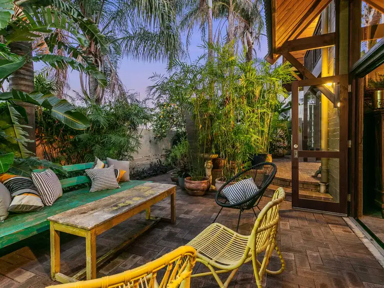 Fourth view of Homely house listing, 80 Lawler Street, South Perth WA 6151