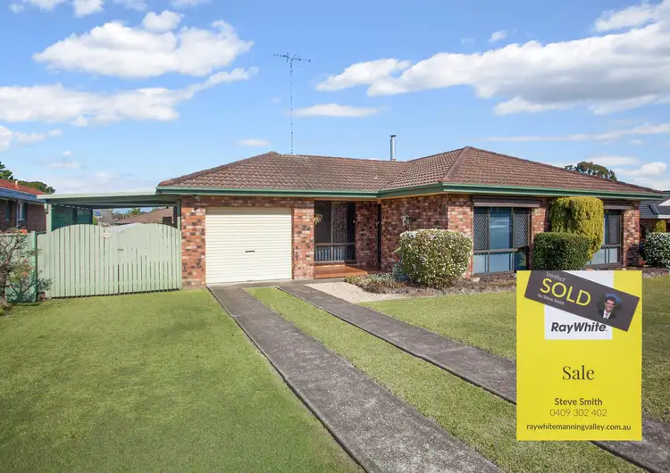 Main view of Homely house listing, 4 Honeysuckle Close, Taree NSW 2430