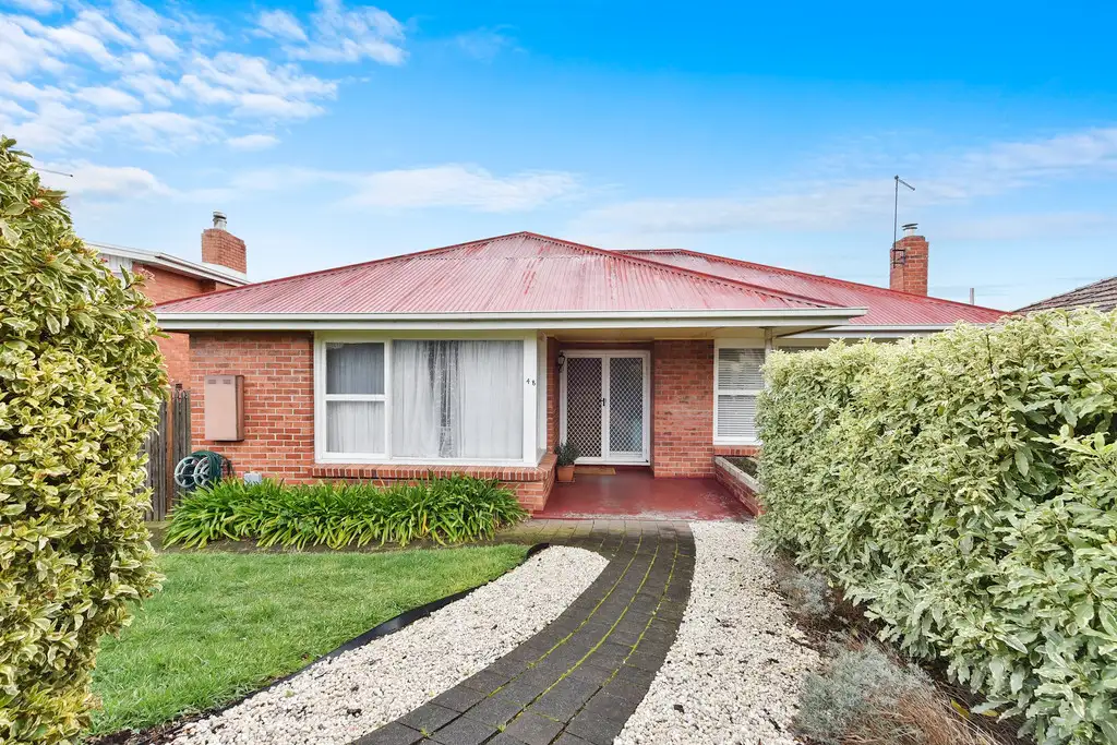Main view of Homely house listing, 48 Waroona Street, Youngtown TAS 7249