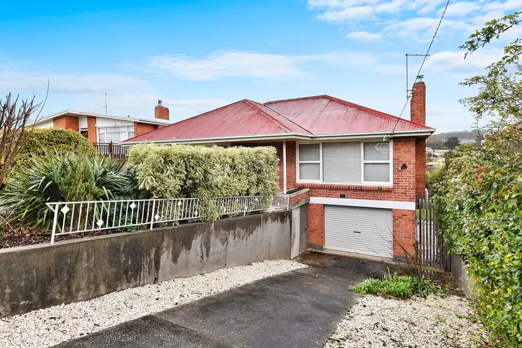 Second view of Homely house listing, 48 Waroona Street, Youngtown TAS 7249