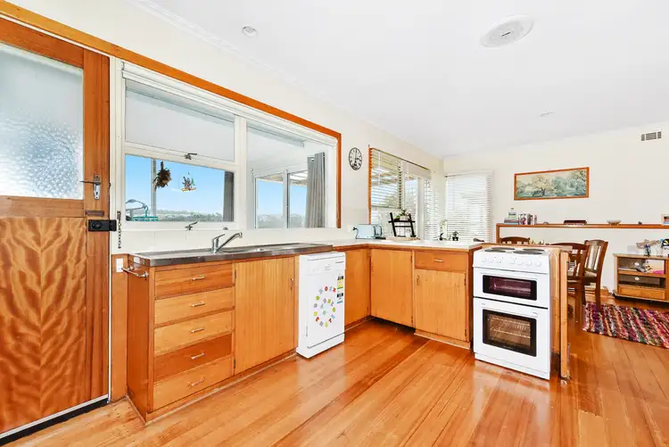 Fifth view of Homely house listing, 48 Waroona Street, Youngtown TAS 7249