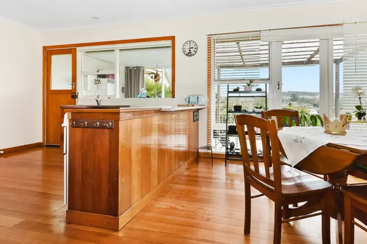Sixth view of Homely house listing, 48 Waroona Street, Youngtown TAS 7249