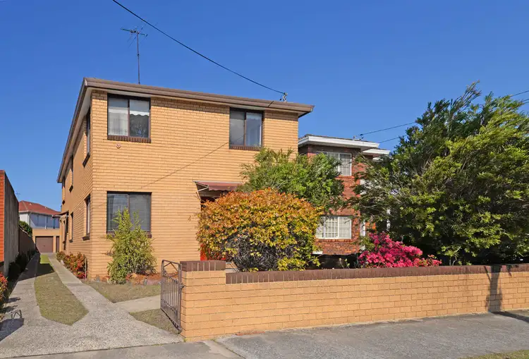 Main view of Homely house listing, 615 Bunnerong Road, Matraville NSW 2036