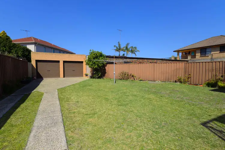 Fifth view of Homely house listing, 615 Bunnerong Road, Matraville NSW 2036