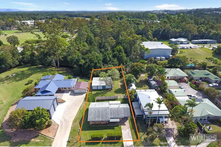 29 Garnet Street, Cooroy QLD 4563