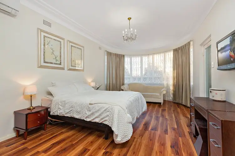 Fourth view of Homely house listing, 214 Croydon Avenue, Croydon Park NSW 2133