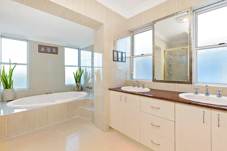 Fifth view of Homely house listing, 214 Croydon Avenue, Croydon Park NSW 2133
