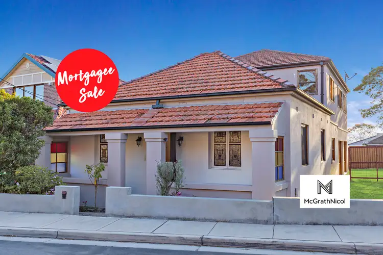 11 Elm Street, Burwood Heights NSW 2136